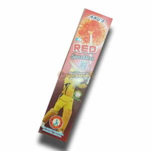 7 CM Red