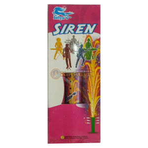 Mega Siren