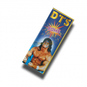 Digital Foils
