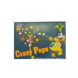 Crazy Pops