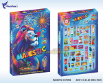 Majestic 45 Items