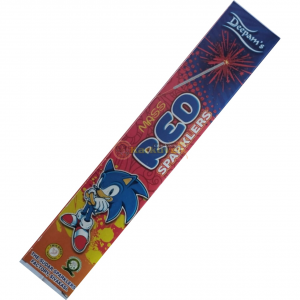 12 CM Red