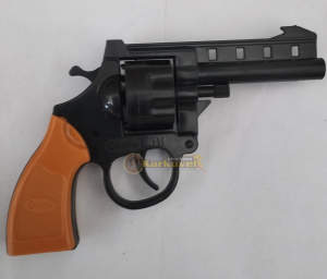 Gun Ring