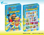 Minions 20 Items