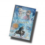 Frozen 16 Items