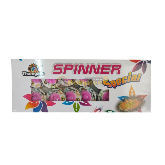 Spinner Special