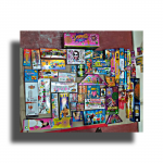 5000 GOLD back 30 SHOT FREE