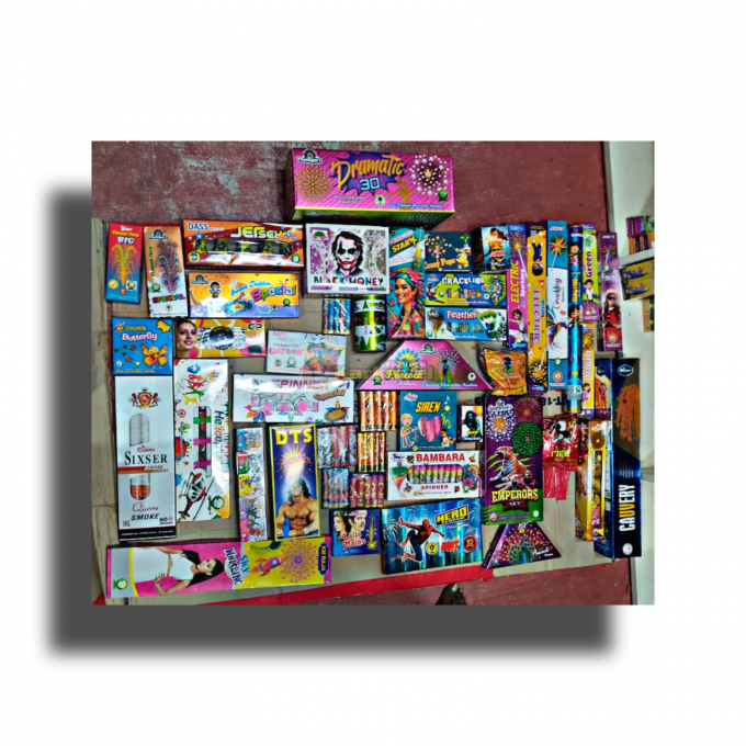 5000 GOLD back 30 SHOT FREE