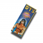 Digital Foils