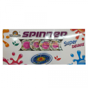 Spinner Super Deluxe