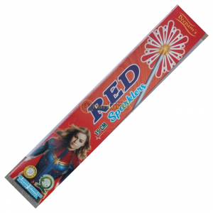 15 CM Red