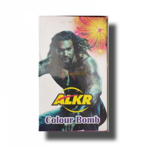 COLOUR BOME