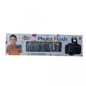 Photo Flash