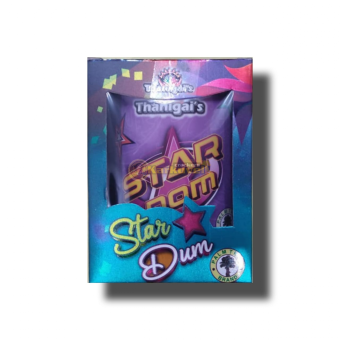 STAR DOM