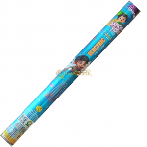 Rotating Sparklers
