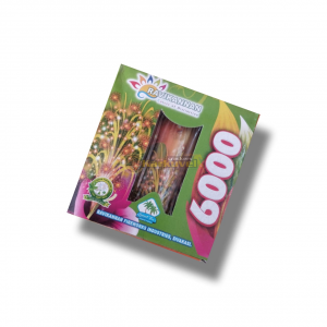 poppings 6000
